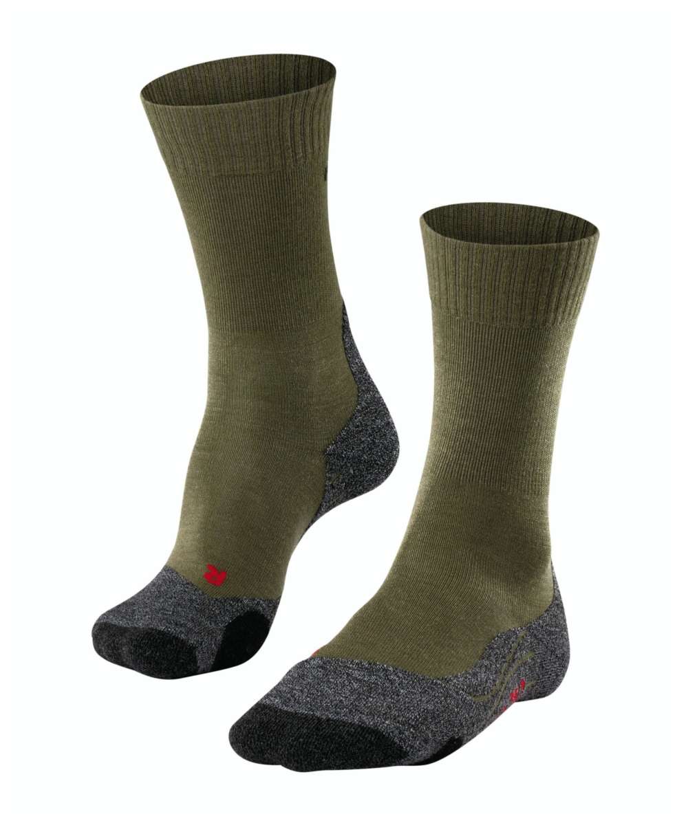 43100134_Falke TK2 39-41 olive