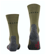 43100134_Falke TK2 39-41 olive