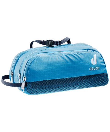 71198287_Deuter Wash Bag Tour II azure-ink