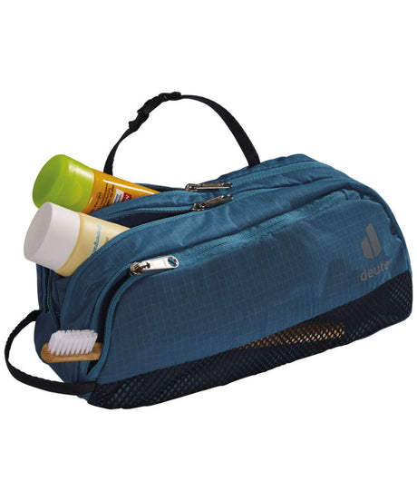 71198289_Deuter Wash Bag Tour III azure-ink