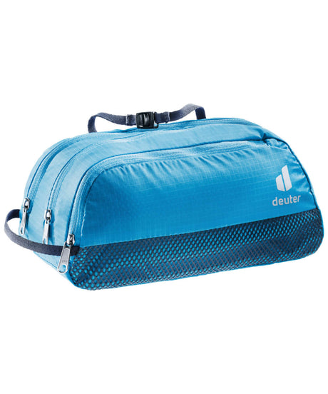 71198289_Deuter Wash Bag Tour III azure-ink