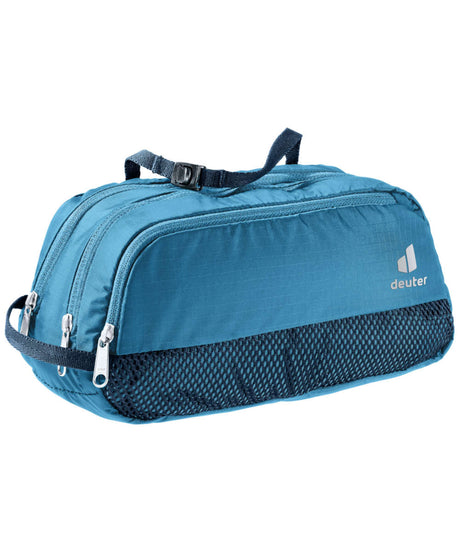 71229927_Deuter Wash Bag Tour III wave-ink