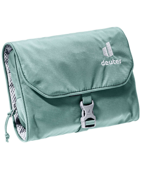 71229932_Deuter Wash Bag I jade