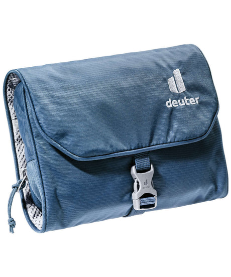 71198292_Deuter Wash Bag I marine