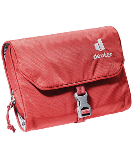 71198291_Deuter Wash Bag I currant