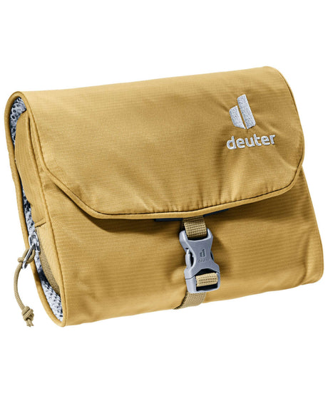 71198293_Deuter Wash Bag I caramel