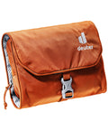 71229930_Deuter Wash Bag I chestnut