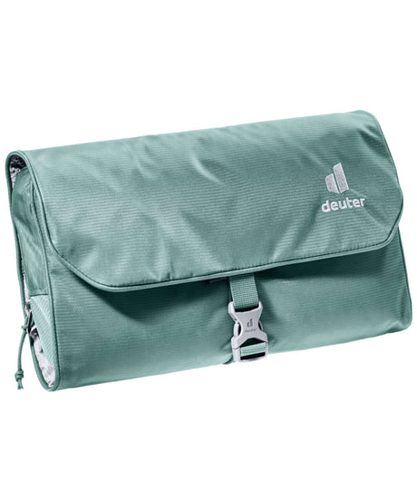 71229935_Deuter Wash Bag II jade