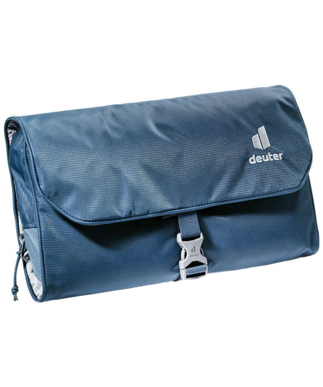 71198295_Deuter Wash Bag II marine