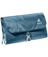 71245958_Deuter Wash Bag II atlantic