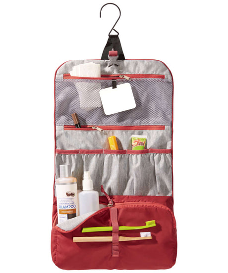 71198296_Deuter Wash Bag II currant