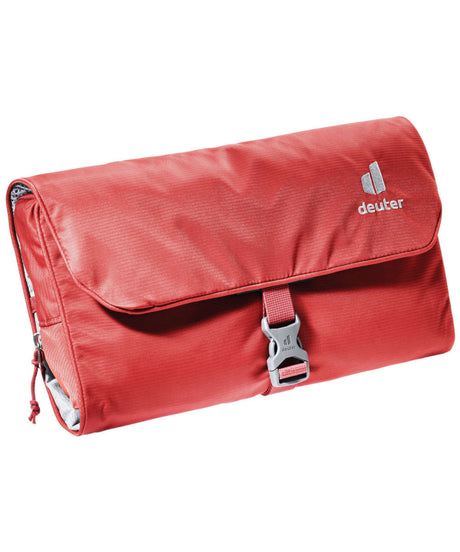 71198296_Deuter Wash Bag II currant