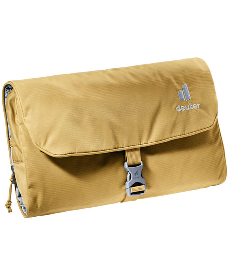 71198294_Deuter Wash Bag II caramel