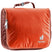 71229938_Deuter Wash Center Lite I papaya-redwood