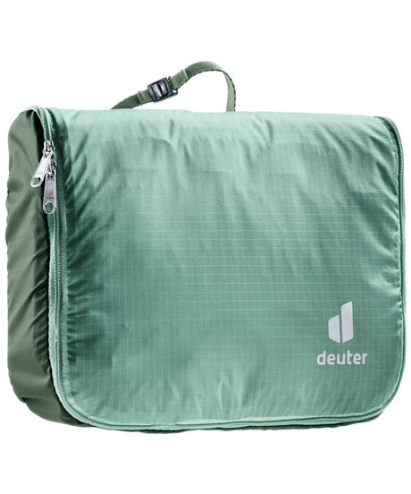 71198305_Deuter Wash Center Lite II jade-ivy