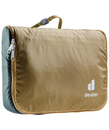 71198304_Deuter Wash Center Lite II clay-ivy