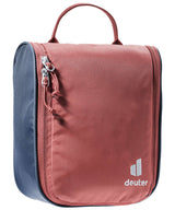 71198306_Deuter Wash Center I redwood-ink