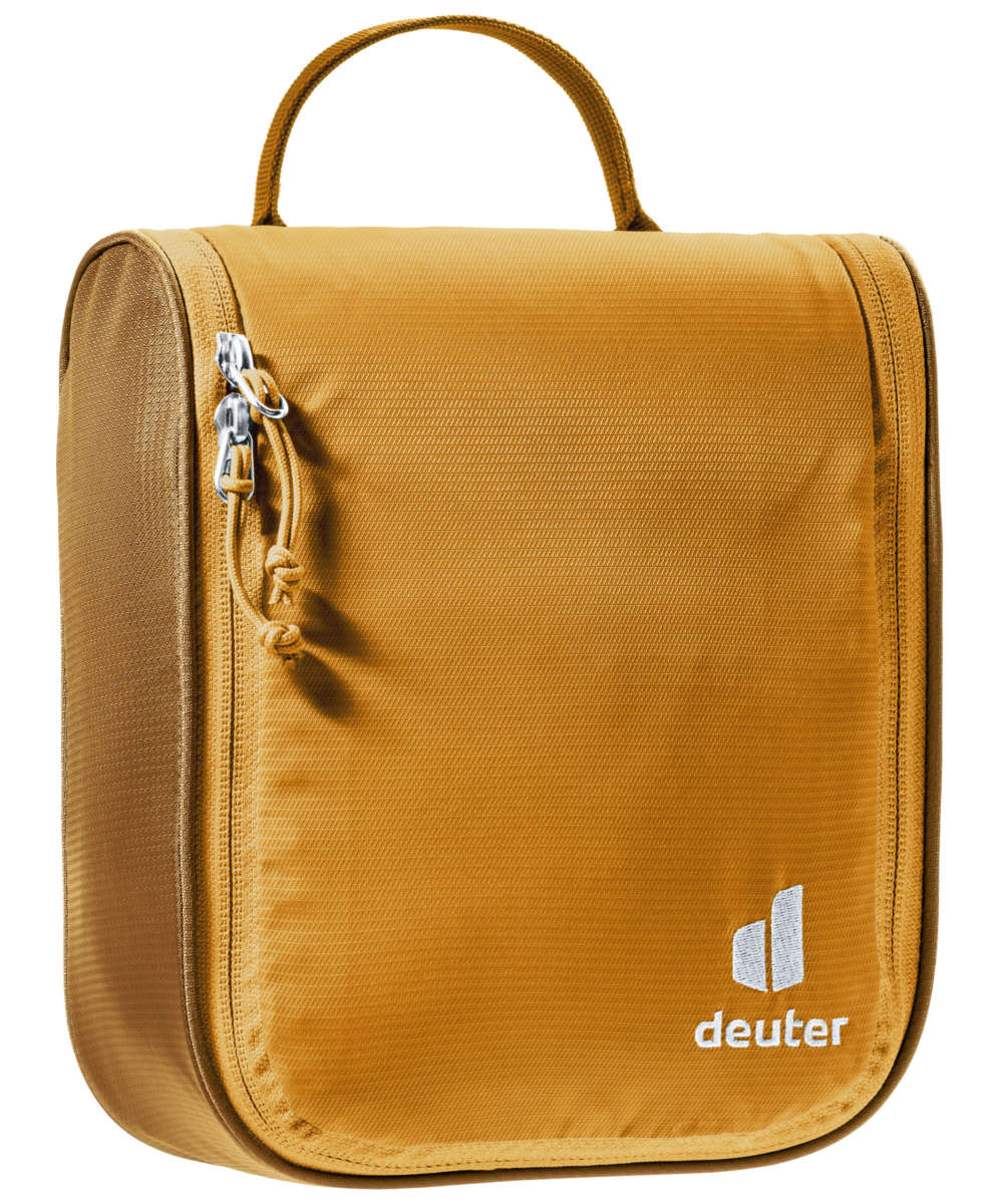 71229964_Deuter Wash Center I cinnamon-almond