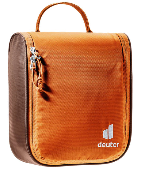 71229963_Deuter Wash Center I chestnut-umbra