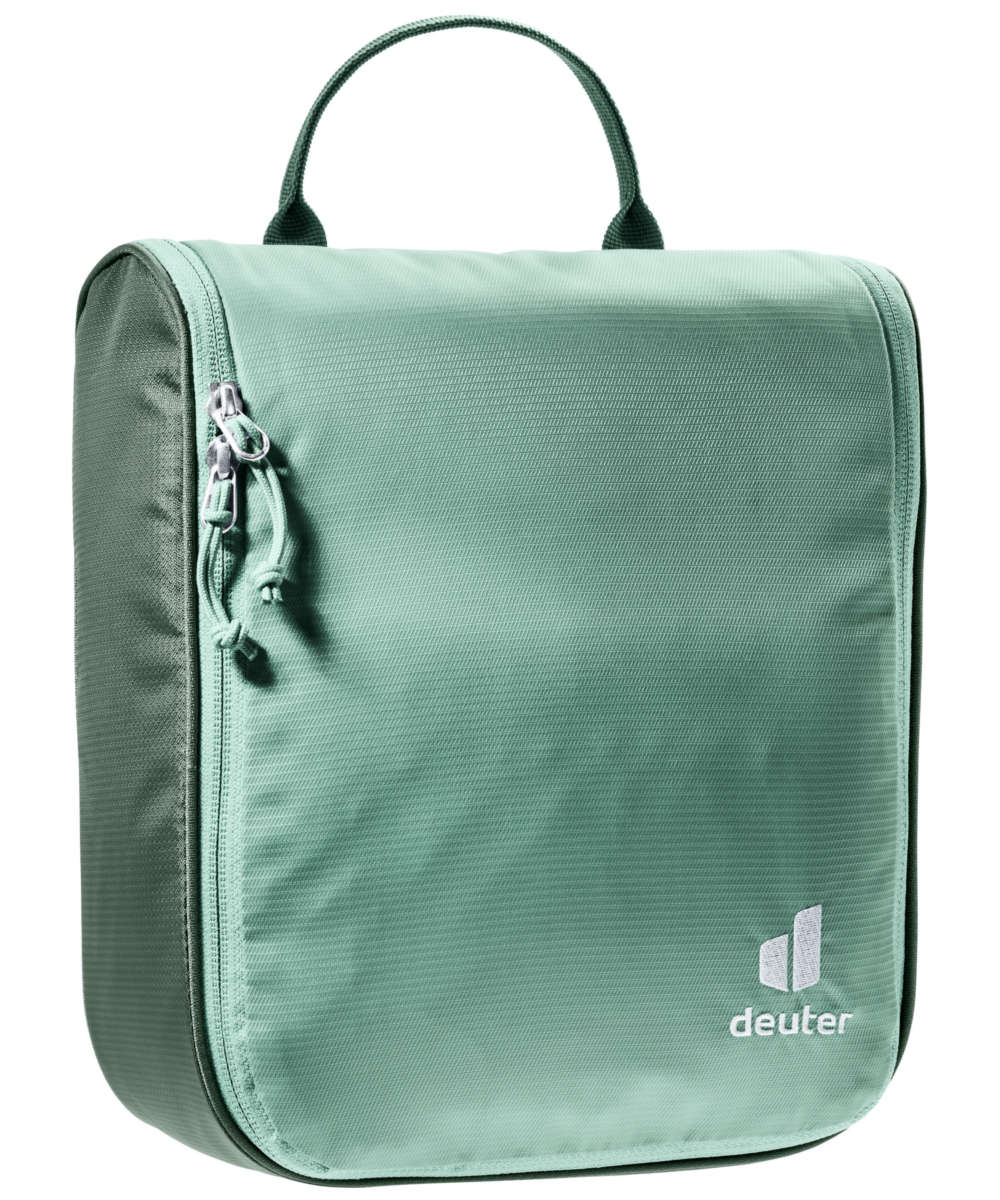 71198311_Deuter Wash Center II jade-ivy