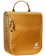 71229971_Deuter Wash Center II cinnamon-almond