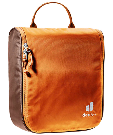 71229970_Deuter Wash Center II chestnut-umbra