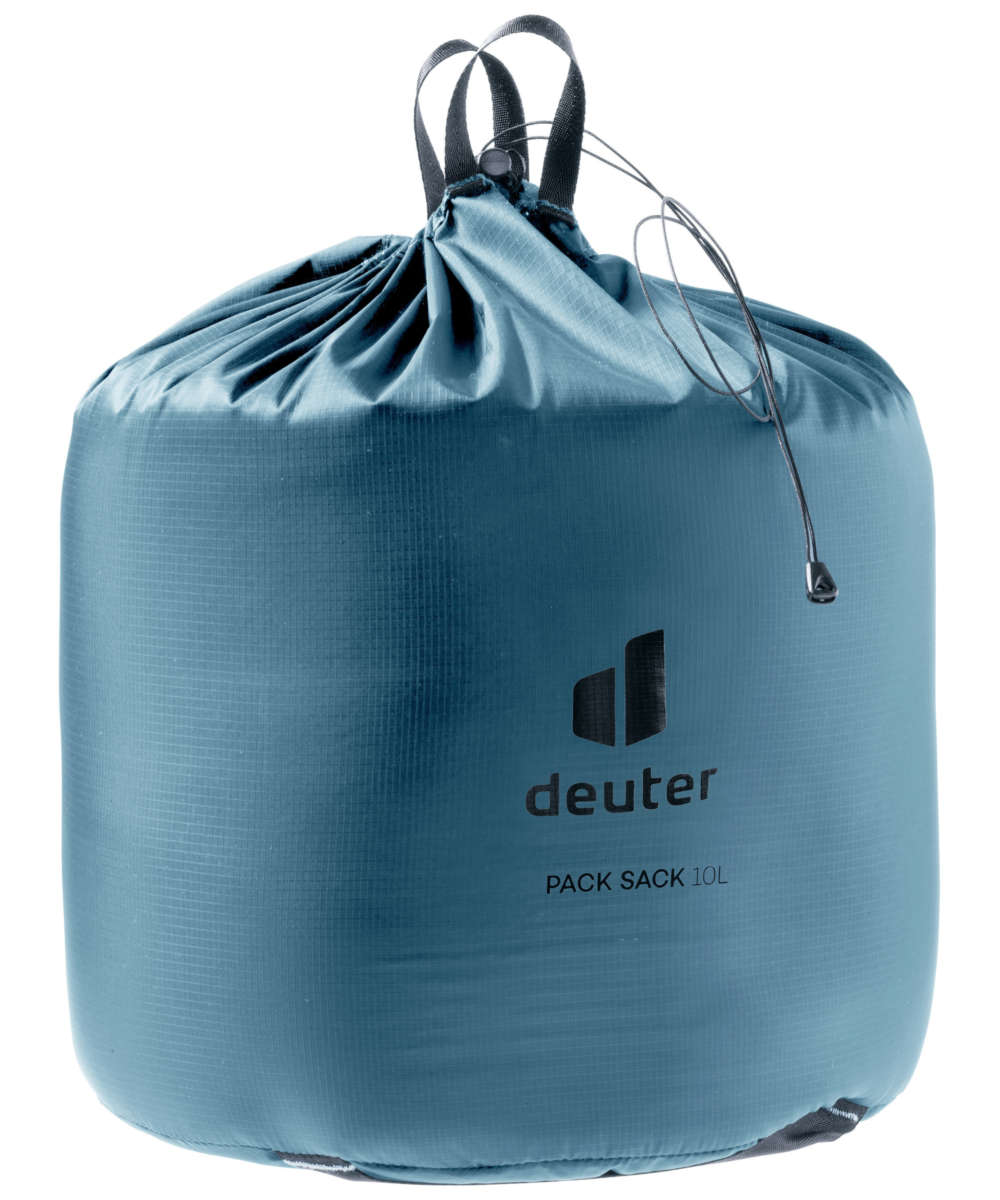 71229985_Deuter Pack Sack 10 atlantic