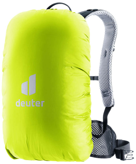 71240617_Deuter Raincover Mini 12-22 Liter neon