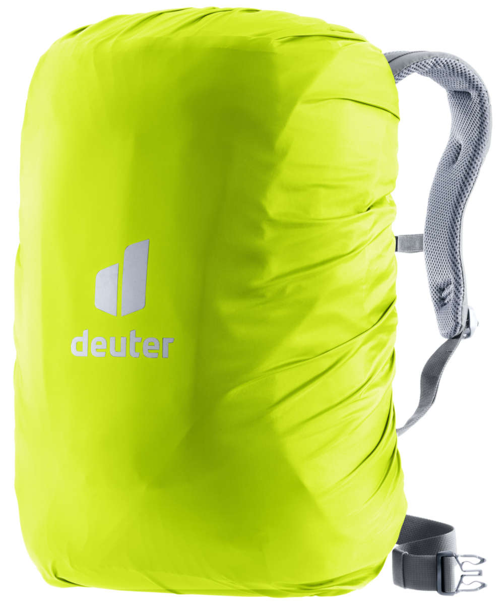 71240623_Deuter Raincover Square 20-32 Liter neon