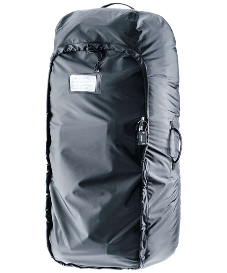 71245962_Deuter Transport Cover black