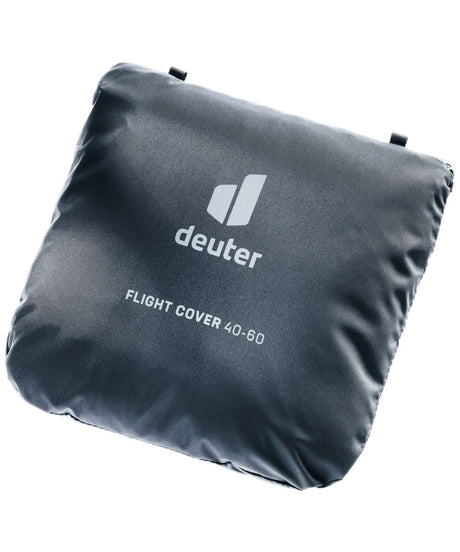 71245964_Deuter Flight Cover 40-60 Liter Schutzsack black