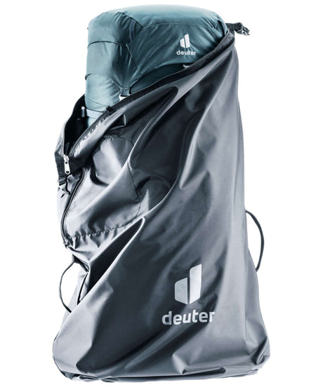 71245964_Deuter Flight Cover 40-60 Liter Schutzsack black