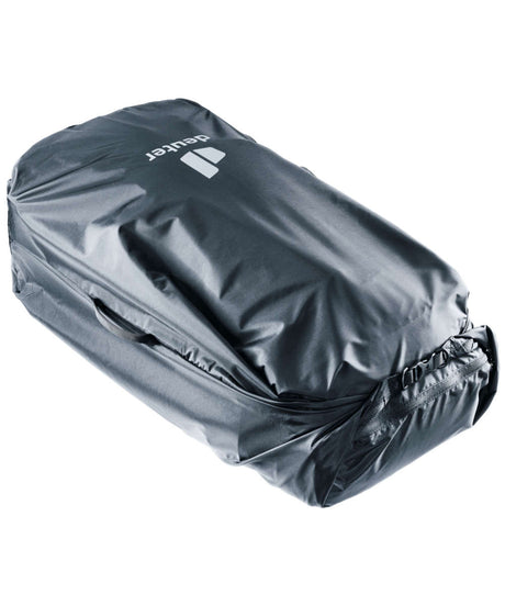 71245964_Deuter Flight Cover 40-60 Liter Schutzsack black