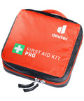 71219880_Deuter First Aid Kit Pro papaya