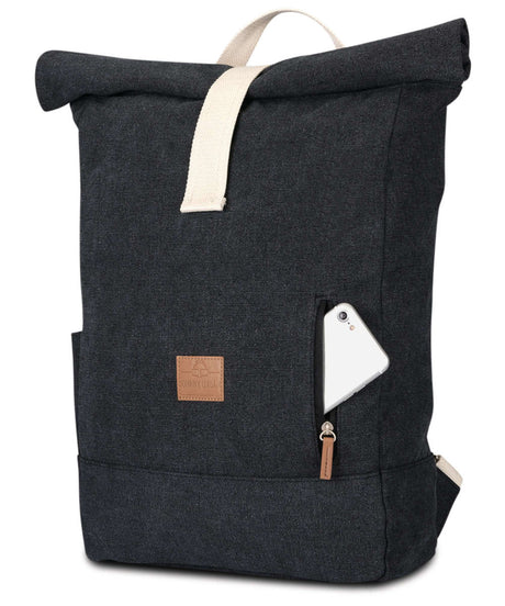 71144394_Johnny Urban Adam Large Rucksack anthrazit