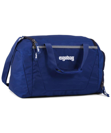 71152059_ergobag Sporttasche blaulichtbär (blau)