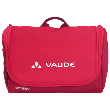 71157903_VAUDE Bobby bright pink