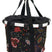 32501462_KLICKfix Reisenthel Bikebasket folklore black