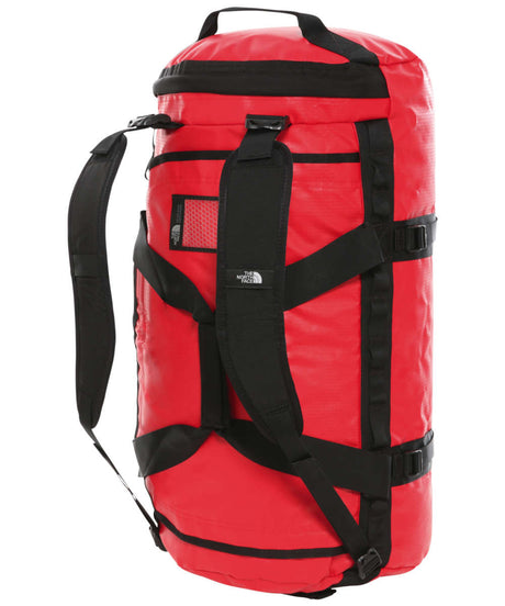 71121647_The North Face Base Camp Duffel M tnf red/tnf black classic