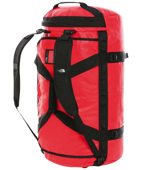 71121634_The North Face Base Camp Duffel L tnf red/tnf black classic