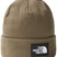 71232563_The North Face Dock Worker Recycled Beanie new taupe green