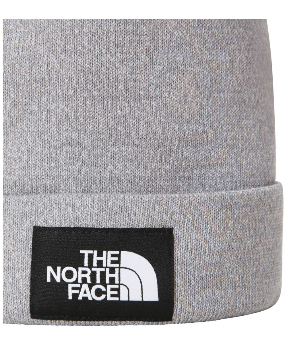 71232564_The North Face Dock Worker Recycled Beanie tnf light grey heather