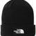 71210661_The North Face Dock Worker Recycled Beanie tnf black