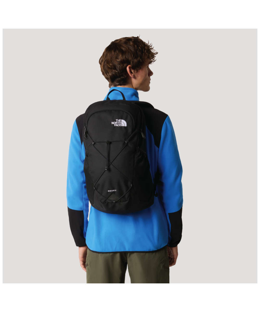 71245130_The North Face Rodey tnf black-npf