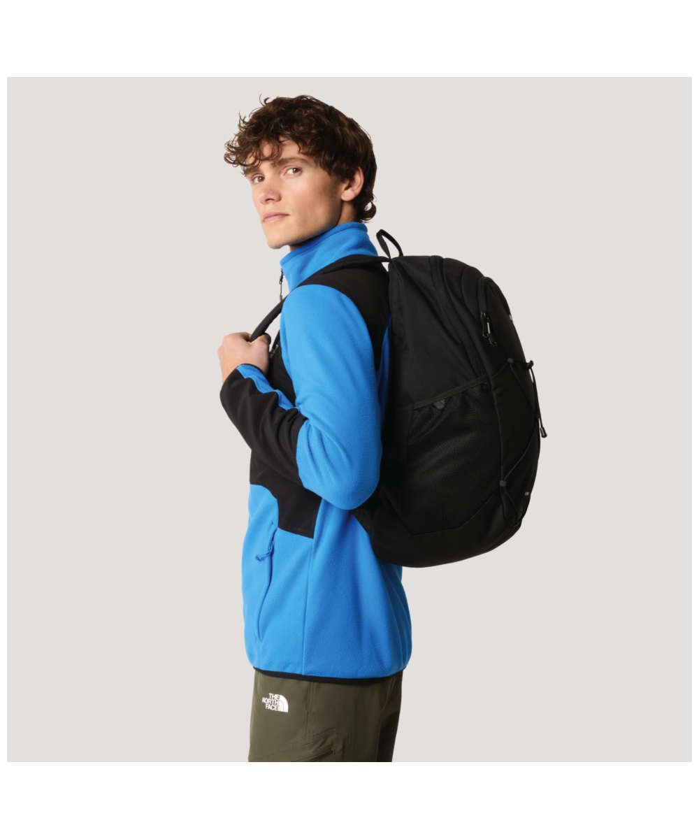 71245130_The North Face Rodey tnf black-npf