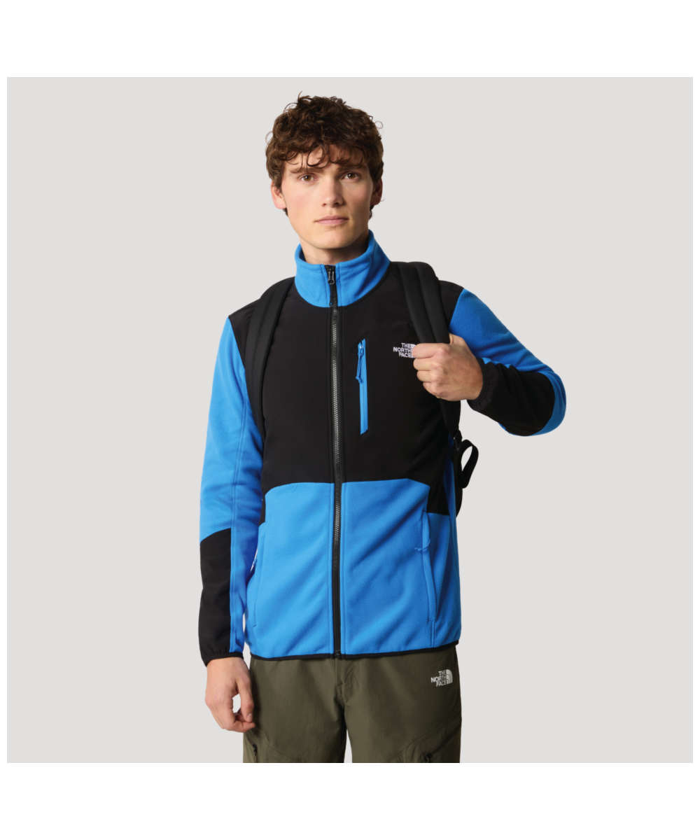 71245130_The North Face Rodey tnf black-npf