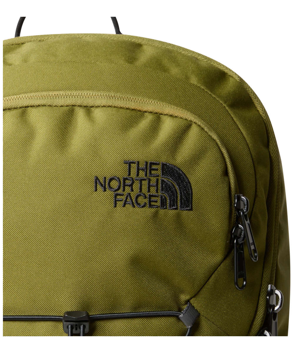 71245129_The North Face Rodey forest olive/new taupe