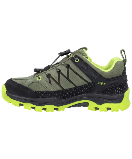 71231023_CMP Rigel Low Trekking Shoes WP Kids 3Q13244 28 kaki-acido