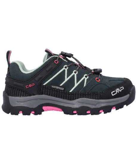 71231033_CMP Rigel Low Trekking Shoes WP Kids 3Q13244 37 lake-gloss