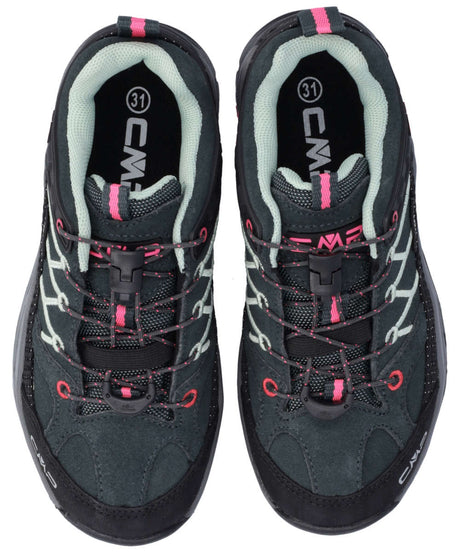 71231033_CMP Rigel Low Trekking Shoes WP Kids 3Q13244 37 lake-gloss